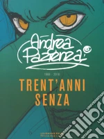 Pazienza Andrea