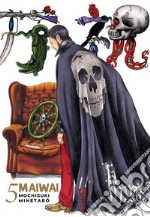 Mochizuki Minetaro