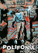 Mox Johnny