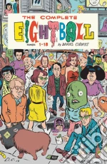 Clowes Daniel