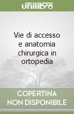 Hoppenfeld Stanley; Deboer Piet; Sansone V. (cur.); Schiavone Panni A. (cur.)