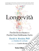 Sinclair David A.; LaPlante Matthew D.; Ricordi C. (cur.)