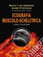 Van Holsbeeck M. T.; Introcaso Joseph H