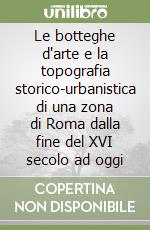 Franchi Saverio; Sartori Orietta