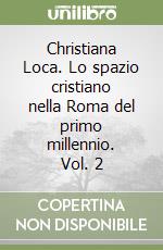 Pani Ermini L. (cur.)