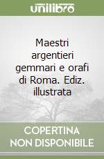 Bulgari Costantino; Bulgari Calissoni Anna