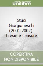 Guidoni E. (cur.)