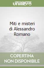 Soprintendenza beni ambientali architet. artistici (cur.)