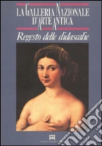 Mochi Onori Lorenza; Vodret Adamo Rossella