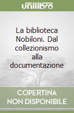 Caboni A. (cur.); Dominici E. (cur.); Nocenzi M. A. (cur.)