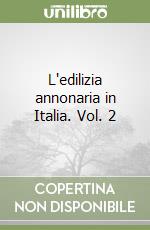Morini Annalisa; Di Macco Sergio