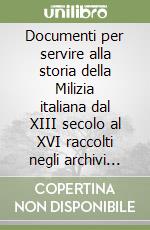 Tanzini L. (cur.)