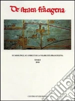 Stopani R. (cur.); Vanni F. (cur.)