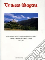 Stopani Renato; Vanni Fabrizio; Careggio Pierpaolo; Papone P. (cur.)