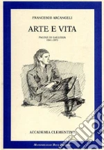 Arcangeli Francesco; Trento D. (cur.)