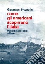 Prezzolini Giuseppe