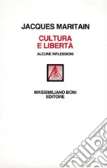 Maritain Jacques; Galeazzi G. (cur.)