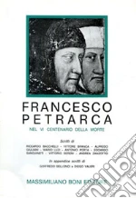 Bacchelli Riccardo; Branca Vittore; Giuliani Alfredo; Luzi M. (cur.)