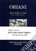 Oriani Alfredo