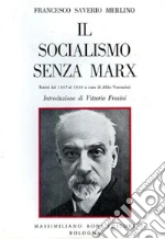 Merlino Francesco Saverio; Venturini A. (cur.)