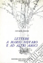 Pascoli Giovanni