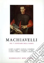 Aron Raymond; Caretti Lanfranco; Chiappelli Fredi