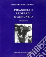 Bontempelli Massimo