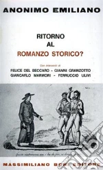 Anonimo emiliano