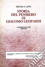Levi Giulio Antonio