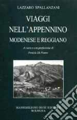 Spallanzani Lazzaro; Di Pietro P. (cur.)