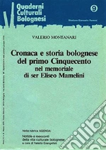 Montanari Valerio; Roversi G. (cur.)