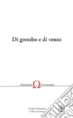 Lucentini Massimo; Bardotti M. (cur.); Cardellini S. (cur.); Iacopini G. (cur.)