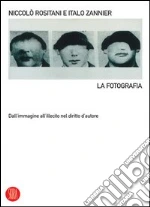 Rositani Niccol; Zannier Italo
