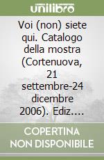 Calabrese O. (cur.); Bettini M. (cur.)
