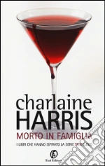 Harris Charlaine