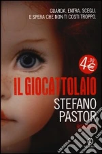 Pastor Stefano