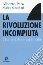 Pera Alberto; Cecchini Marco