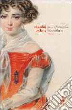 Leskov Nikolaj