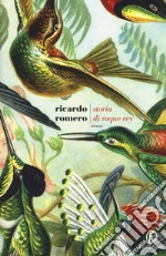 Romero Ricardo
