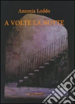 Loddo Antonia