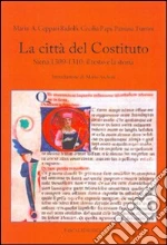 Ceppari Ridolfi Maria Assunta; Papi Cecilia; Turrini Patrizia