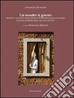 Burroni F. (cur.)