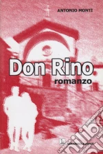 Monti Antonio