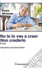 Shimose Pedro