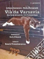 Cantatore Liliana; Ferrantelli Paola