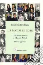 Strickland Elisabetta