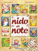 Cinquetti Nicola - Padovani Marco