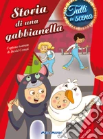 Conati David; Crivellente Giuliano