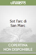 Vacchiano Sasso L. (cur.)