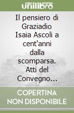Marcato C. (cur.); Vicario F. (cur.)